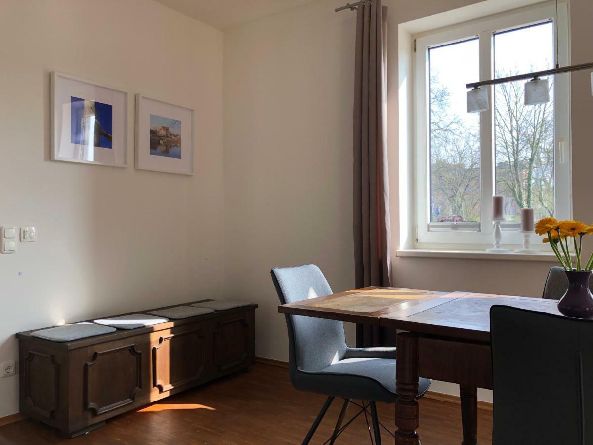 Ferienwohnung Schleusenhaus Hameln Hamelin Exterior photo
